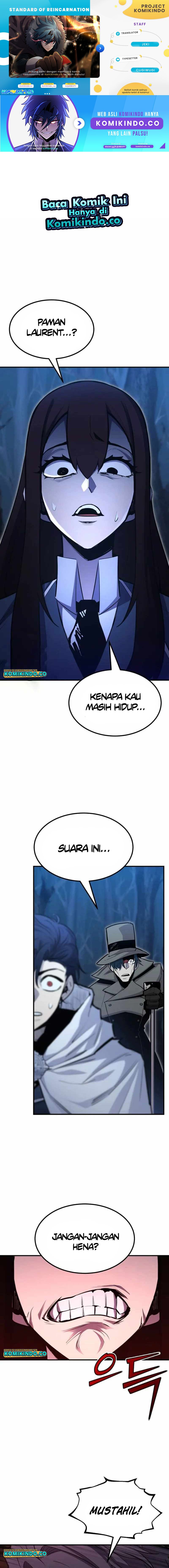 Standard Of Reincarnation Chapter 96 Image 0