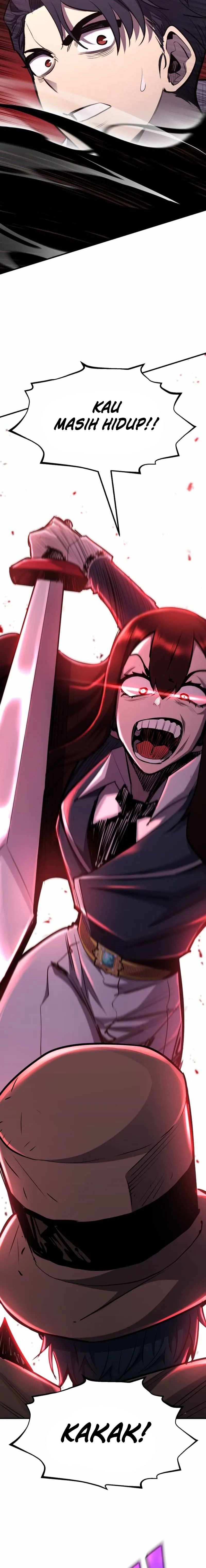 Standard Of Reincarnation Chapter 96 Image 1