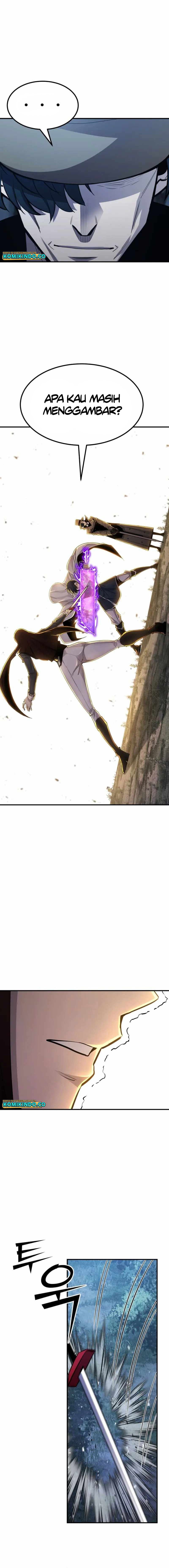 Standard Of Reincarnation Chapter 96 Image 3