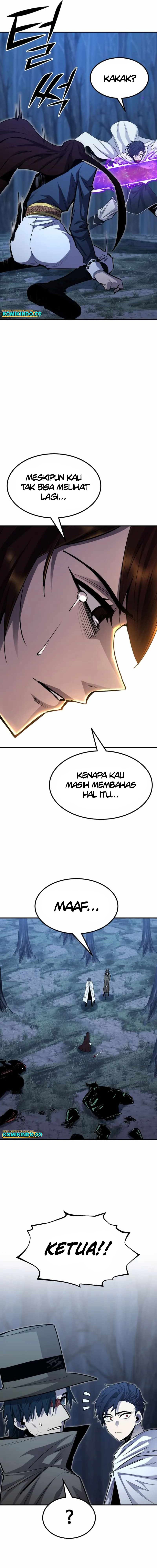 Standard Of Reincarnation Chapter 96 Image 4