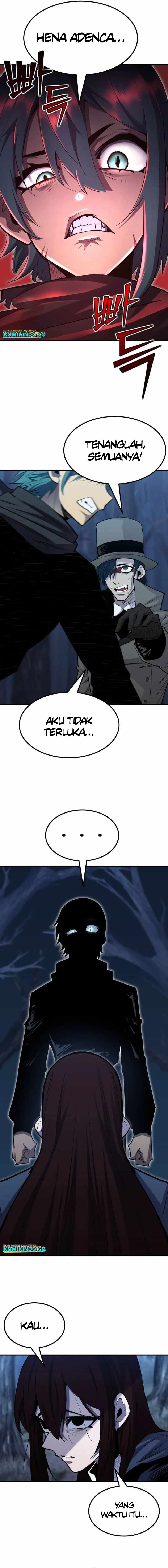 Standard Of Reincarnation Chapter 96 Image 6