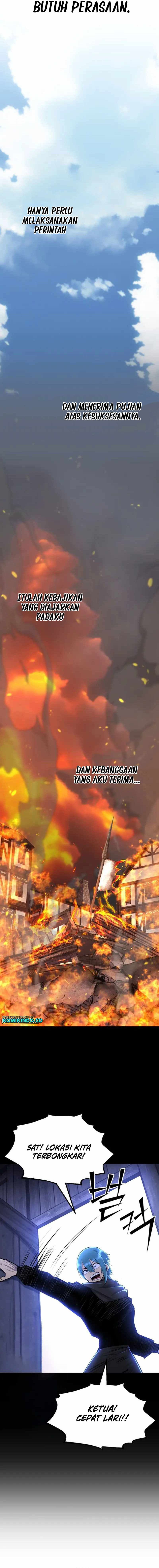 Standard Of Reincarnation Chapter 96 Image 8