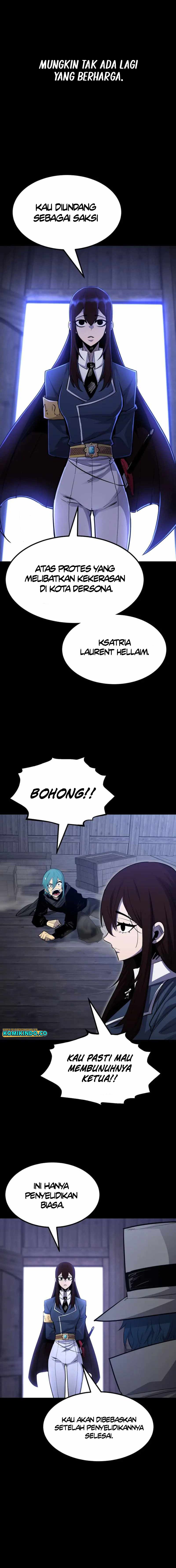 Standard Of Reincarnation Chapter 96 Image 10