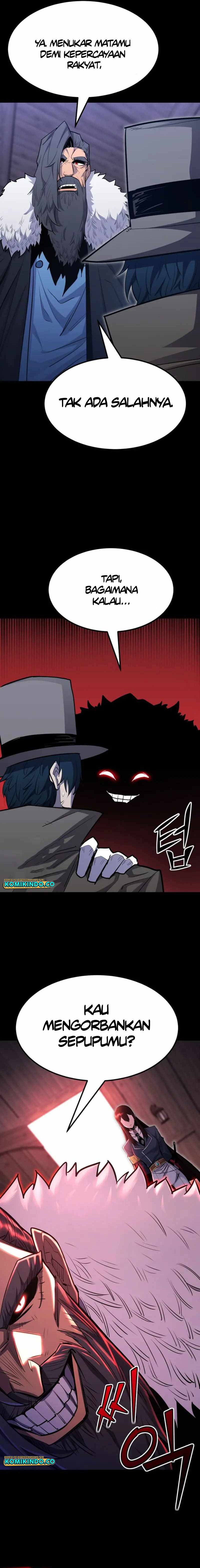 Standard Of Reincarnation Chapter 96 Image 13