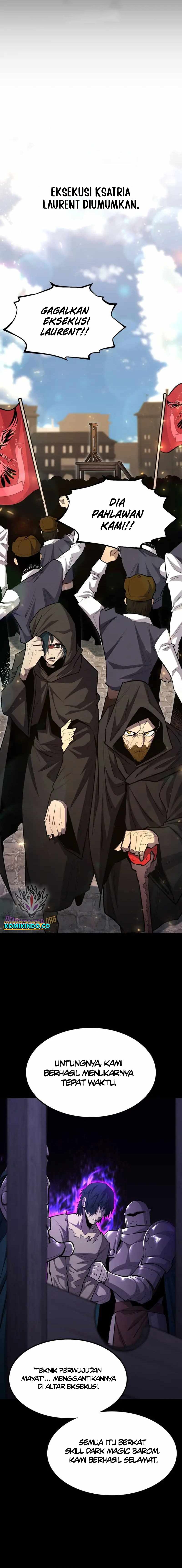 Standard Of Reincarnation Chapter 96 Image 15