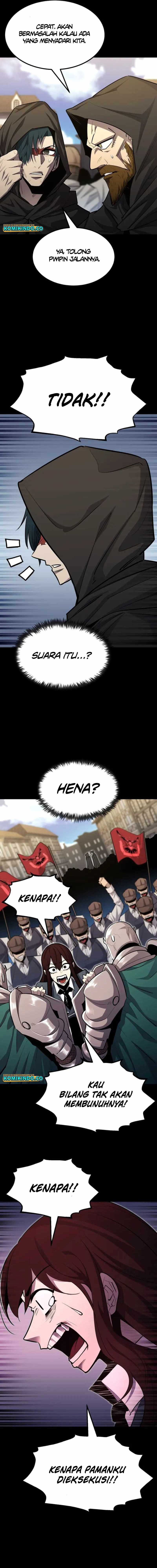 Standard Of Reincarnation Chapter 96 Image 16