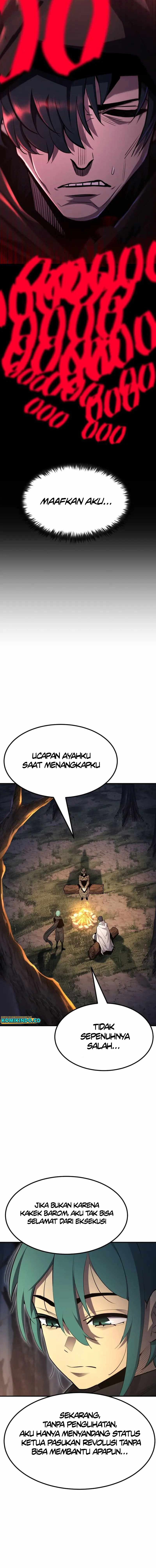 Standard Of Reincarnation Chapter 96 Image 18