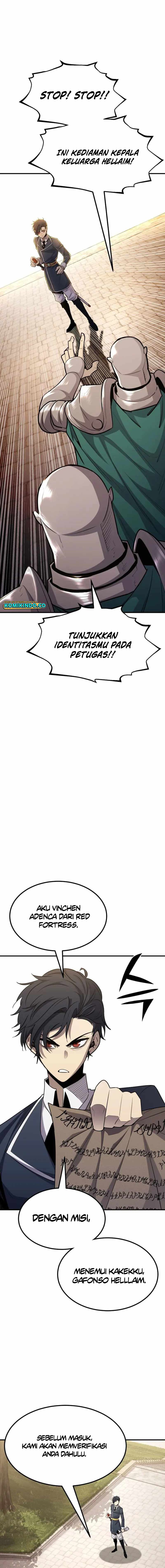 Standard Of Reincarnation Chapter 96 Image 23