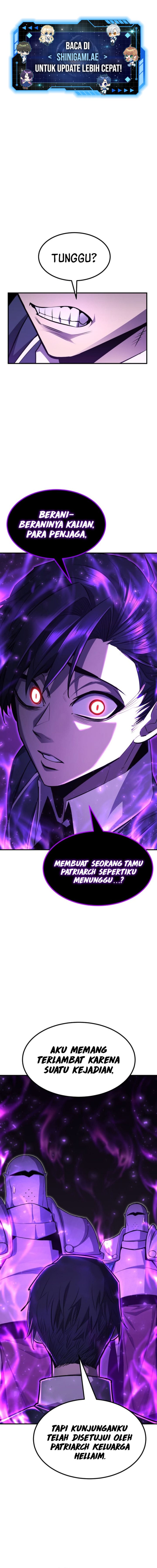 Standard Of Reincarnation Chapter 97 Image 1