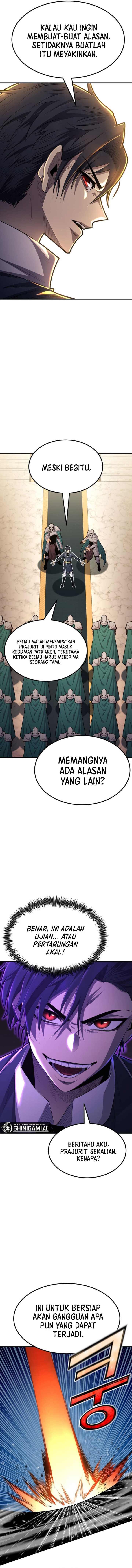 Standard Of Reincarnation Chapter 97 Image 5