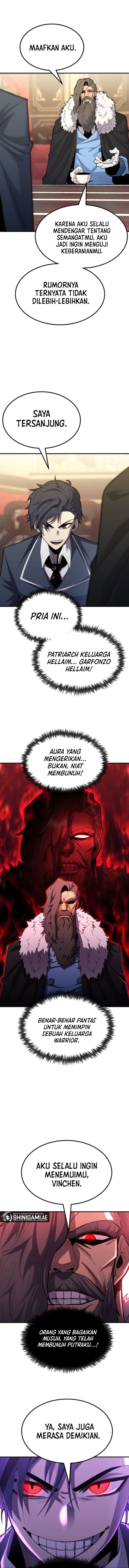 Standard Of Reincarnation Chapter 97 Image 10