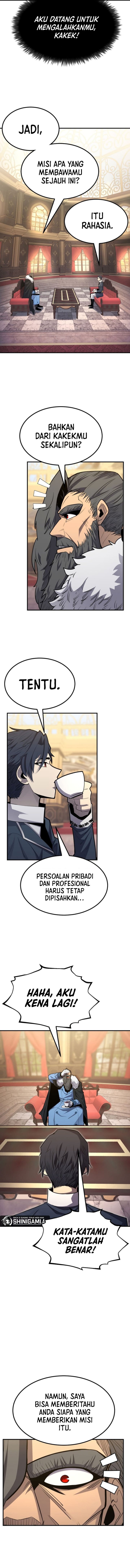 Standard Of Reincarnation Chapter 97 Image 11