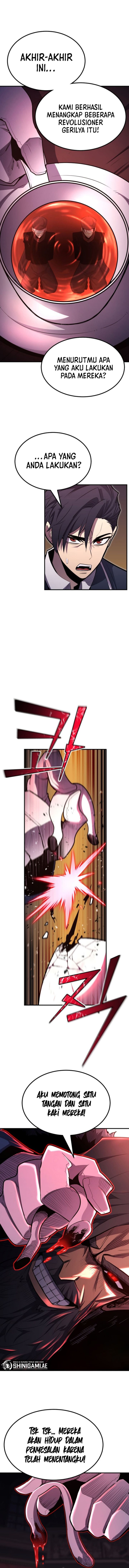 Standard Of Reincarnation Chapter 97 Image 15