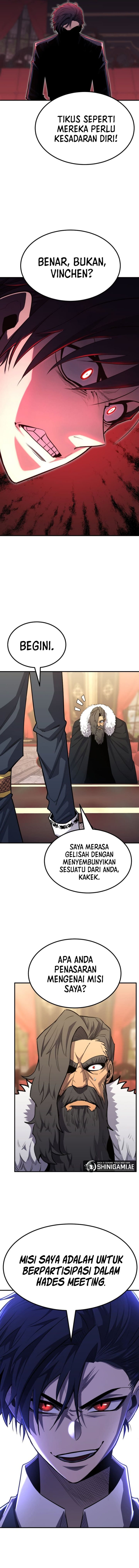 Standard Of Reincarnation Chapter 97 Image 16