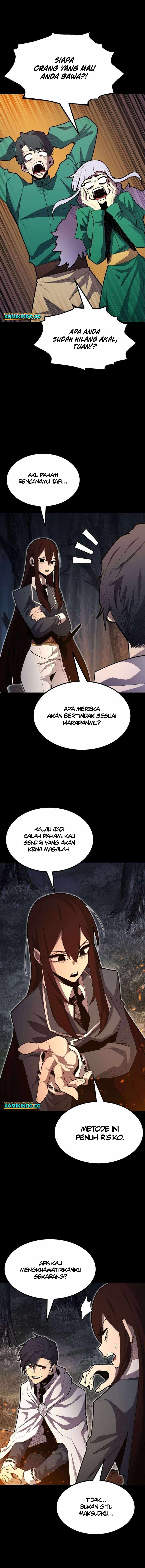 Standard Of Reincarnation Chapter 98 Image 1