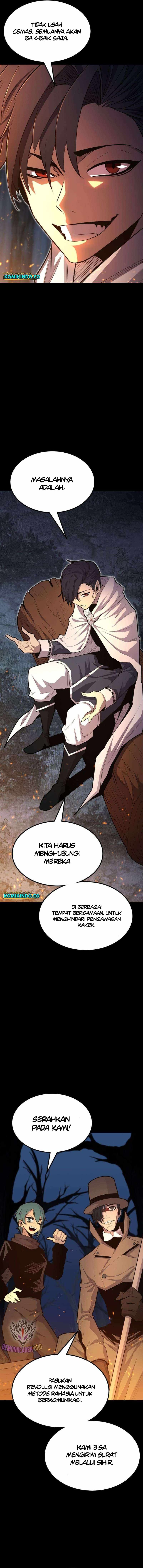 Standard Of Reincarnation Chapter 98 Image 2