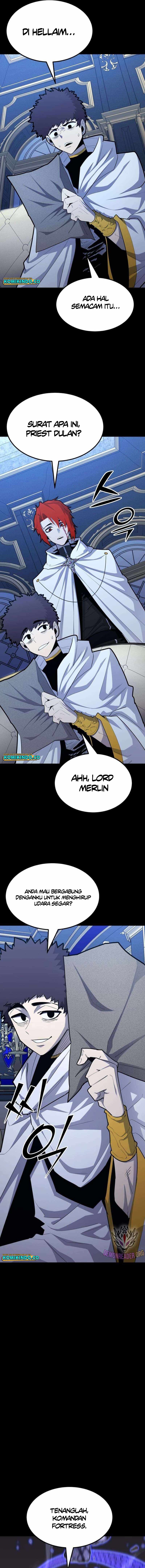 Standard Of Reincarnation Chapter 98 Image 4