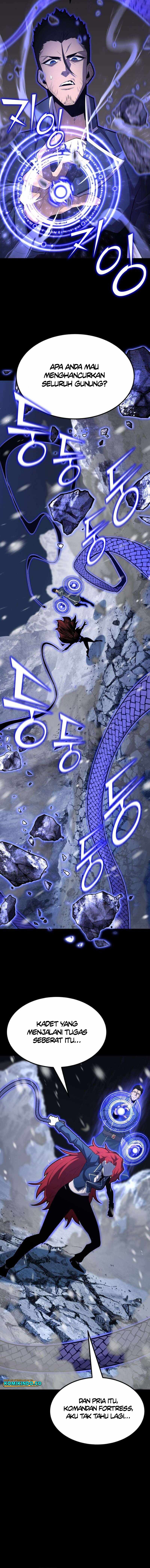 Standard Of Reincarnation Chapter 98 Image 5