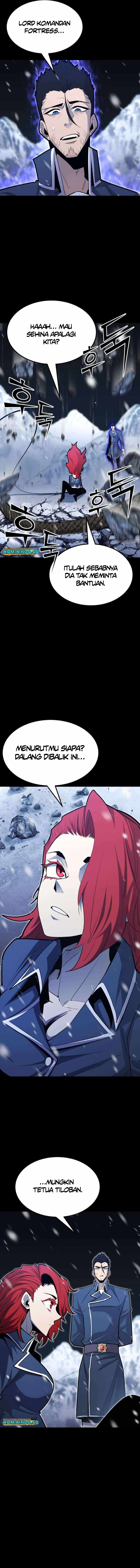 Standard Of Reincarnation Chapter 98 Image 6