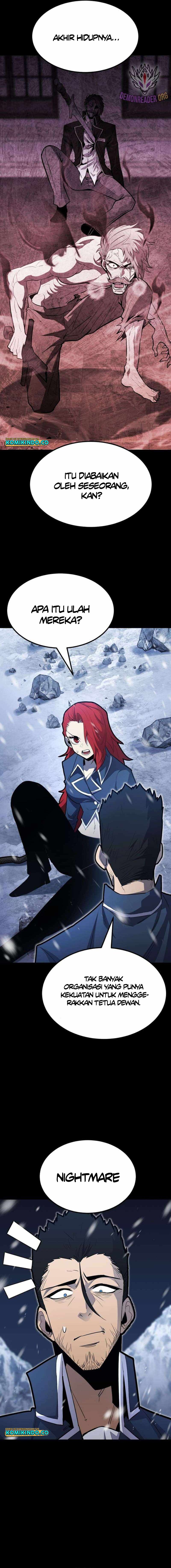 Standard Of Reincarnation Chapter 98 Image 7