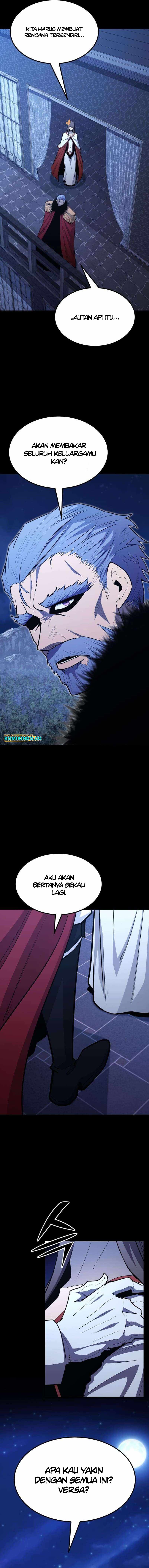 Standard Of Reincarnation Chapter 98 Image 10