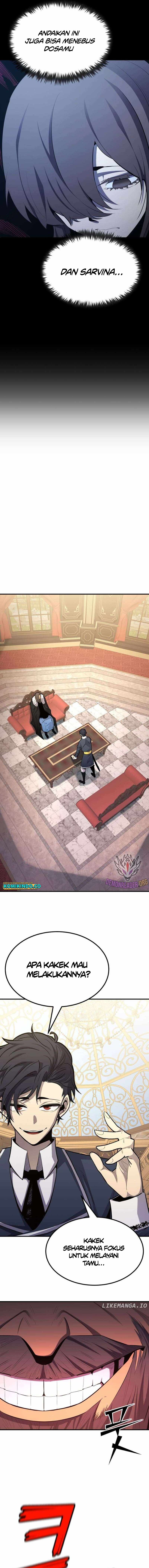 Standard Of Reincarnation Chapter 98 Image 12