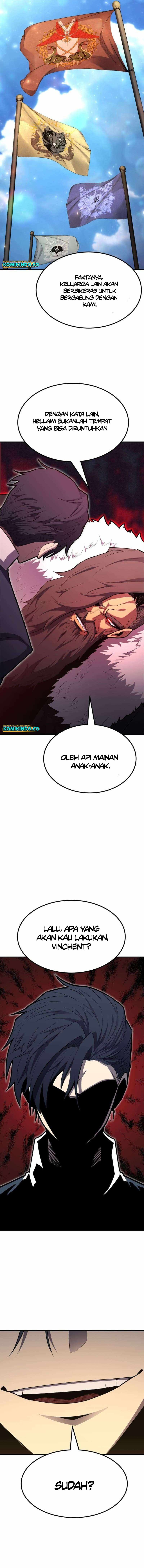 Standard Of Reincarnation Chapter 98 Image 15