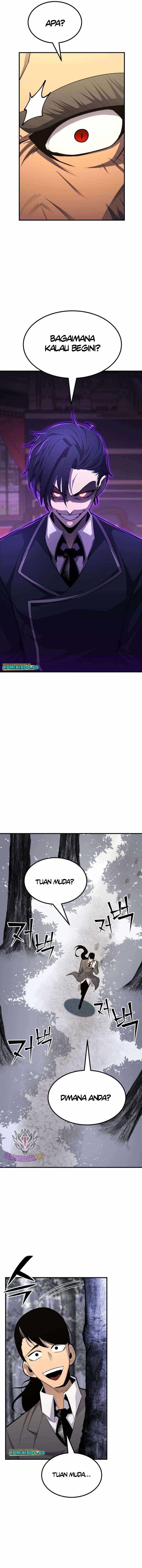 Standard Of Reincarnation Chapter 98 Image 16