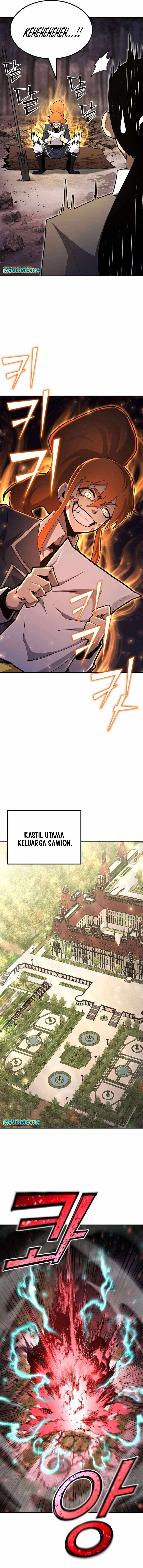 Standard Of Reincarnation Chapter 98 Image 17