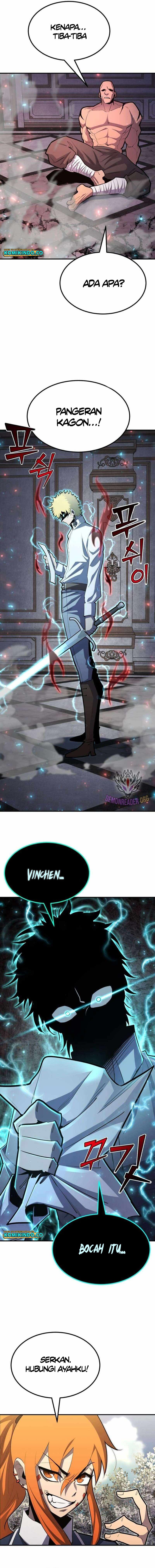 Standard Of Reincarnation Chapter 98 Image 18