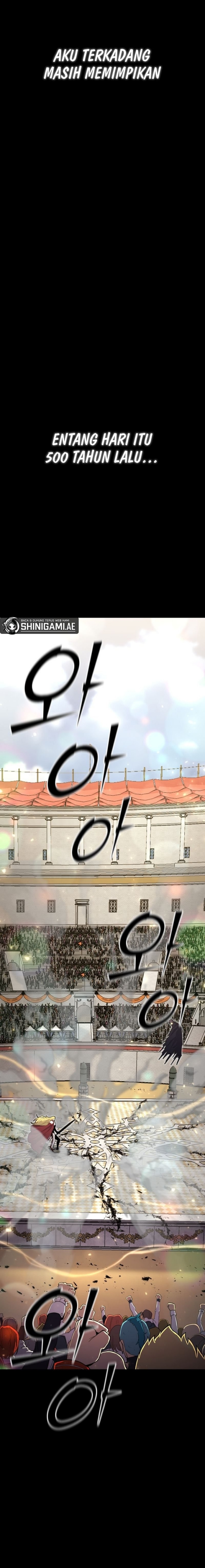 Standard Of Reincarnation Chapter 99 Image 1