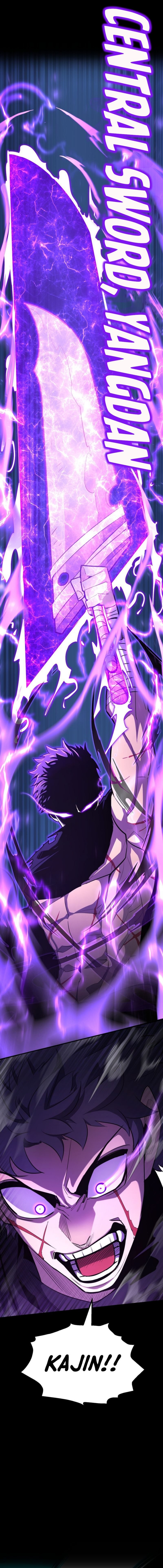 Standard Of Reincarnation Chapter 99 Image 2