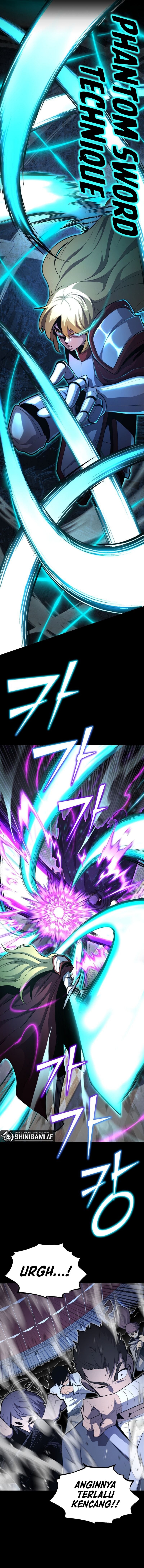 Standard Of Reincarnation Chapter 99 Image 3