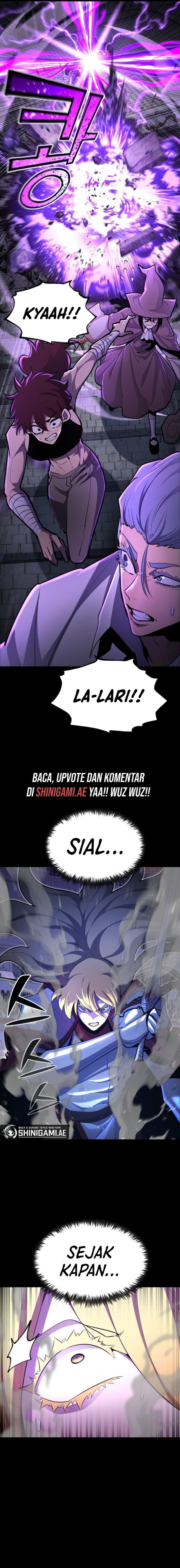 Standard Of Reincarnation Chapter 99 Image 4