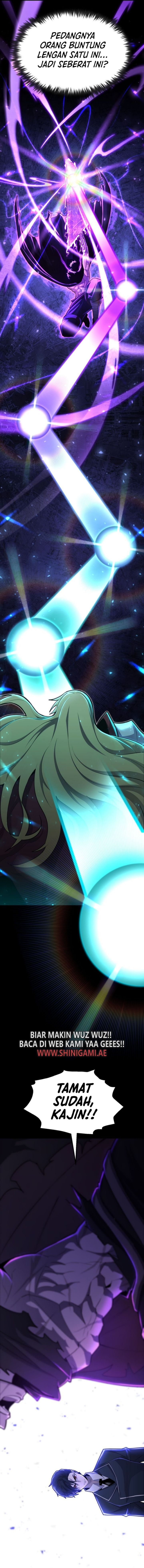 Standard Of Reincarnation Chapter 99 Image 5