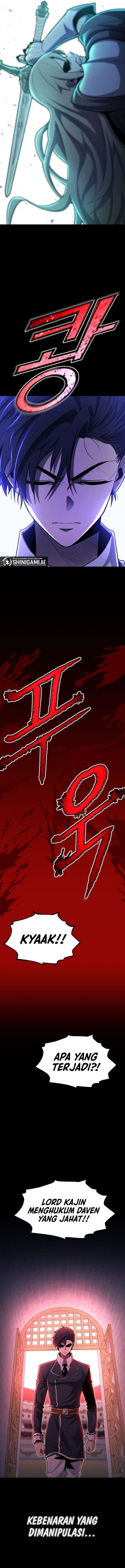 Standard Of Reincarnation Chapter 99 Image 6