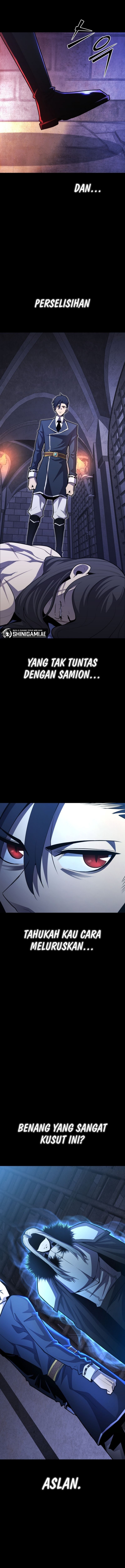 Standard Of Reincarnation Chapter 99 Image 7