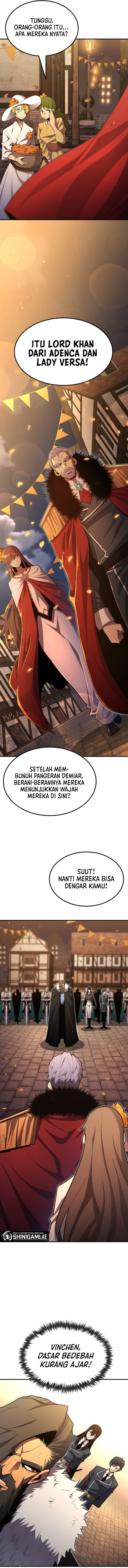 Standard Of Reincarnation Chapter 99 Image 11