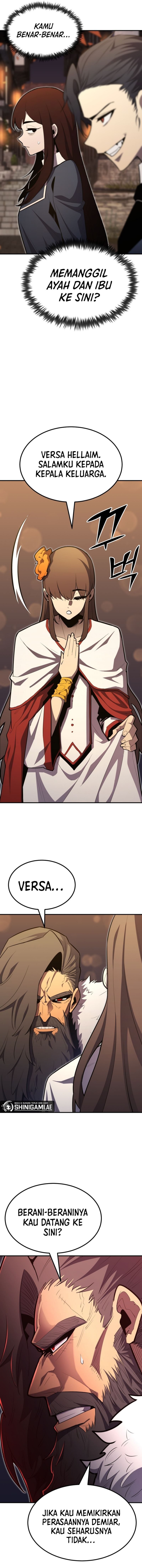 Standard Of Reincarnation Chapter 99 Image 12