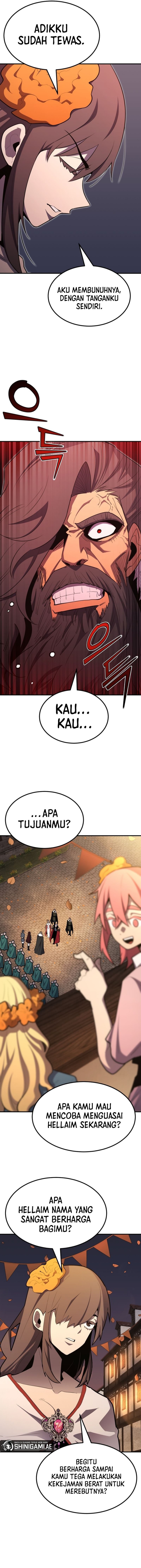 Standard Of Reincarnation Chapter 99 Image 13