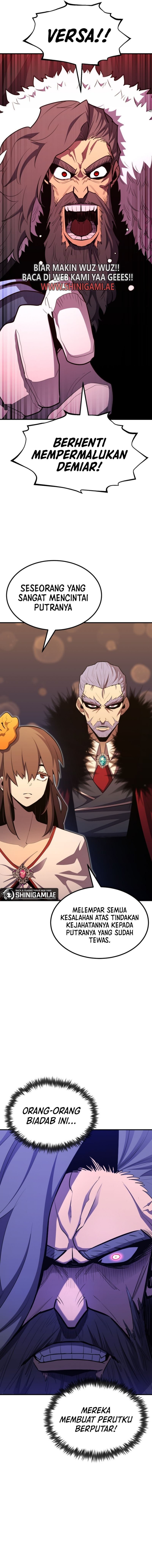 Standard Of Reincarnation Chapter 99 Image 14