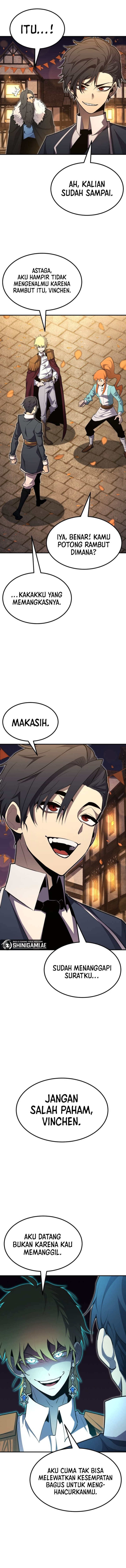 Standard Of Reincarnation Chapter 99 Image 18