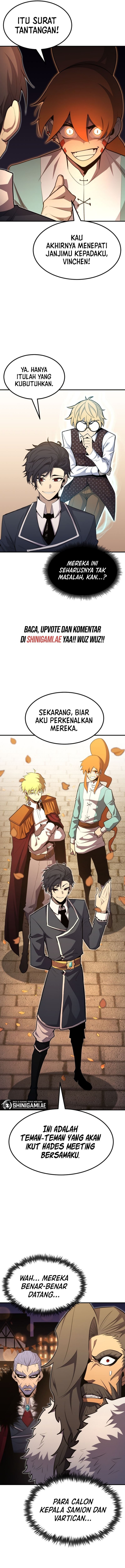 Standard Of Reincarnation Chapter 99 Image 19