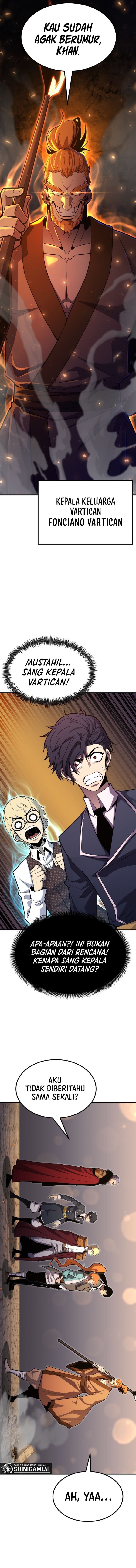 Standard Of Reincarnation Chapter 99 Image 22