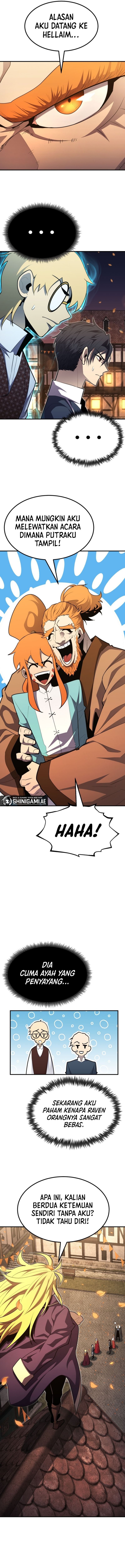 Standard Of Reincarnation Chapter 99 Image 23