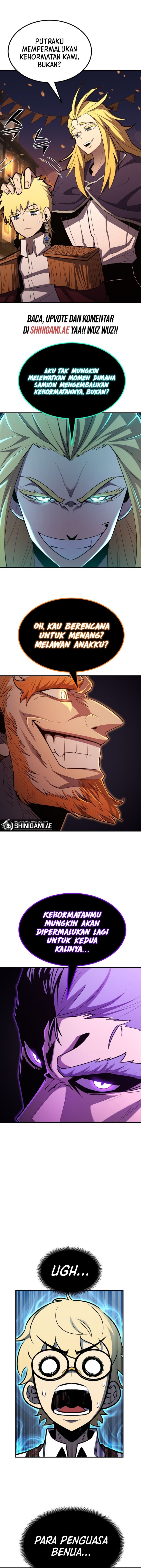 Standard Of Reincarnation Chapter 99 Image 25