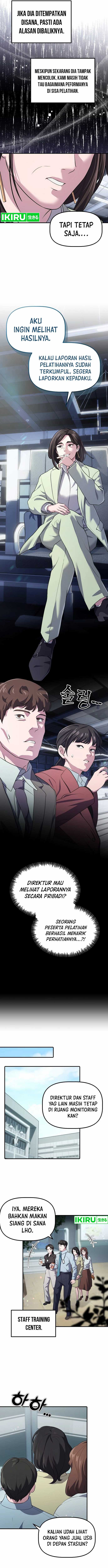 The Corporate Underdog Who Does Everything Right Chapter 03 Image 6