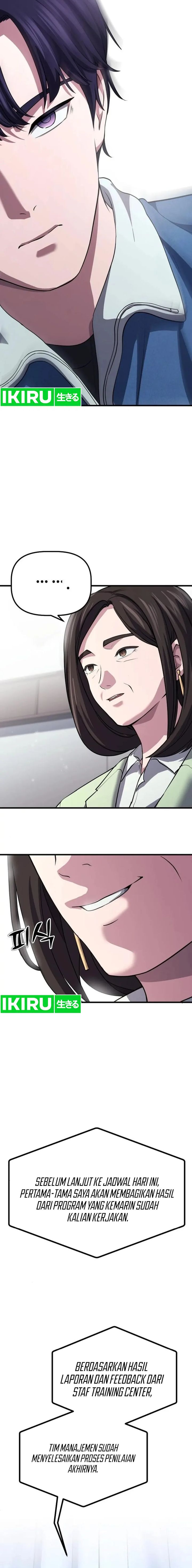 The Corporate Underdog Who Does Everything Right Chapter 04 Image 22