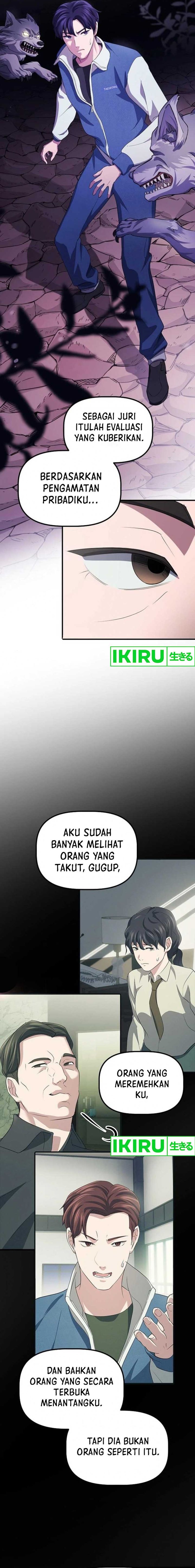 The Corporate Underdog Who Does Everything Right Chapter 05 Image 20