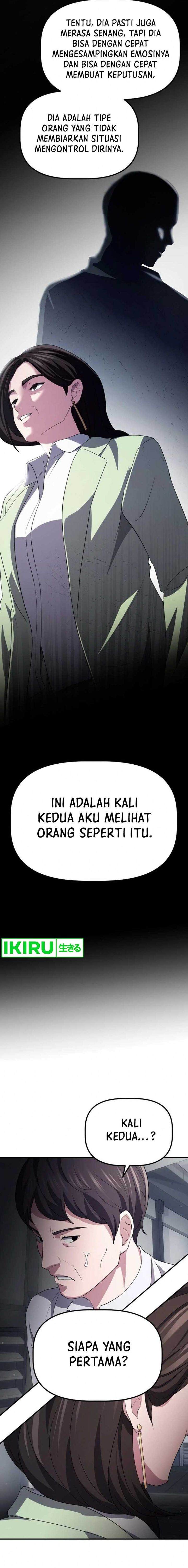 The Corporate Underdog Who Does Everything Right Chapter 05 Image 21